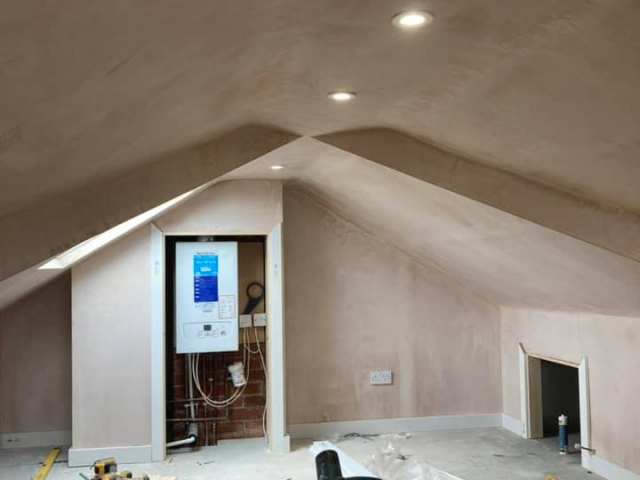Electrical Installation