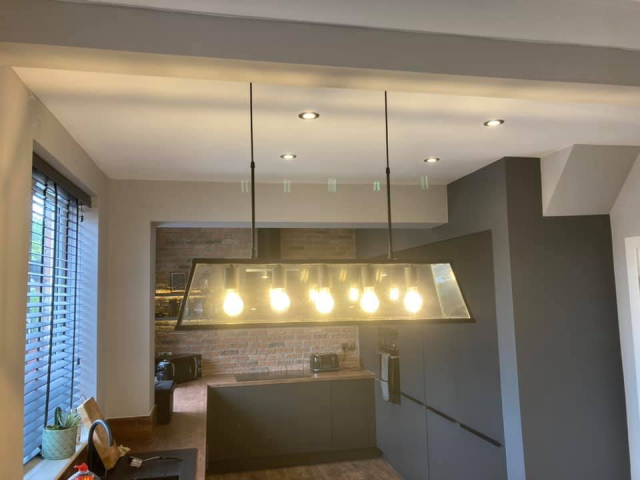 Electrical Installation
