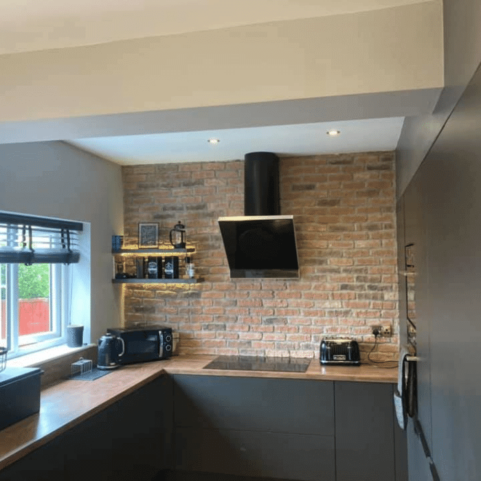 Electrics Installation