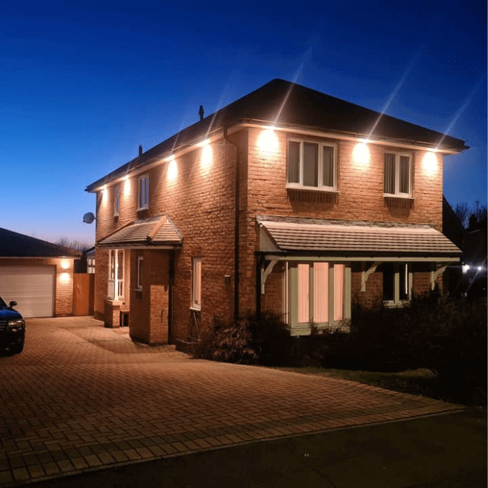 Middlesbrough Electricians Middlesbrough Electricians
